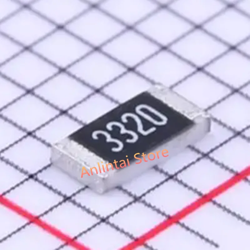 100PCS SMD 저항기 2200 2202 2402 2702 3602 0805 1210 1812 1206 2010 2512 ±1% 다른 모델은 고객 서비스에 문의하십시오.