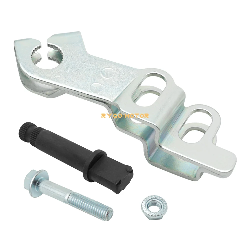 

Rear Drum Brake Arm Rocker Cam for Honda Rancher 350 400 420 2000-2013 43410-HP5-600 43410-HN5-670 43141-HN5-670