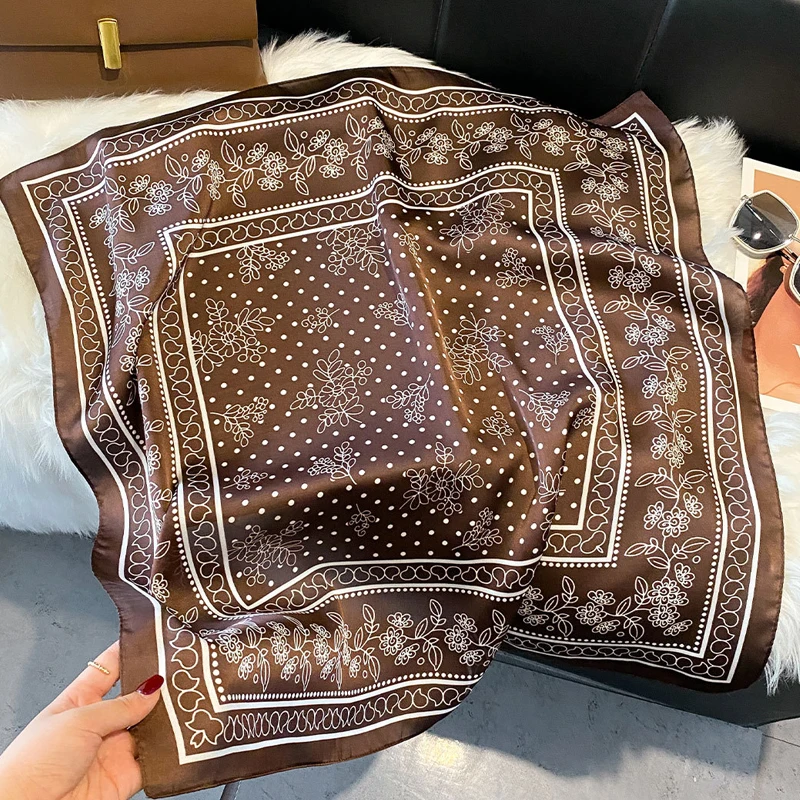 1pc 보헤 스타일 페이즐리 프린트 70cm 여성용 스 - Face Scarf Mask 리뷰 및 가격