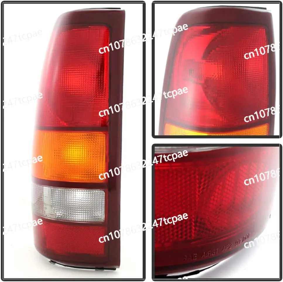 Suitable for 1999-2002 Silverado taillights GM2800186