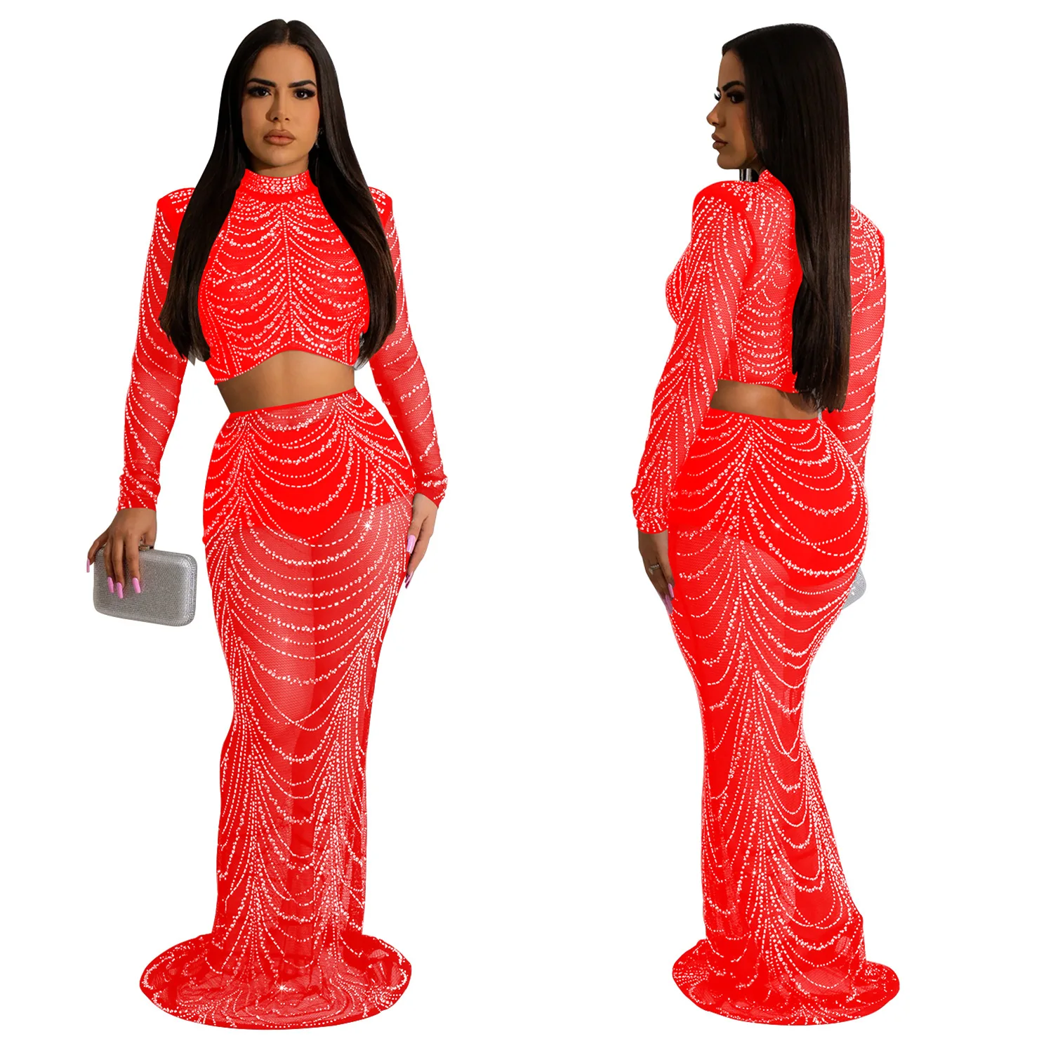 Thumbnail 3 - #90 Latest Formal Occasion Dress Price Drops