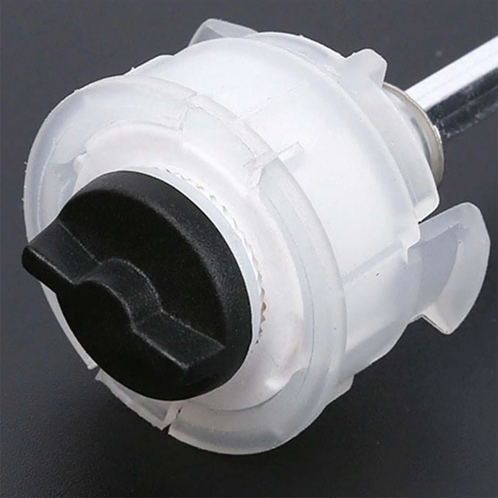 Mini Salt or Pepper Mill Grinder Mechanism Kit Easy Installation, Directly Replace, Grinder Attachments