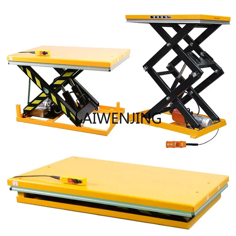 Lyn Hydraulic Lifti…