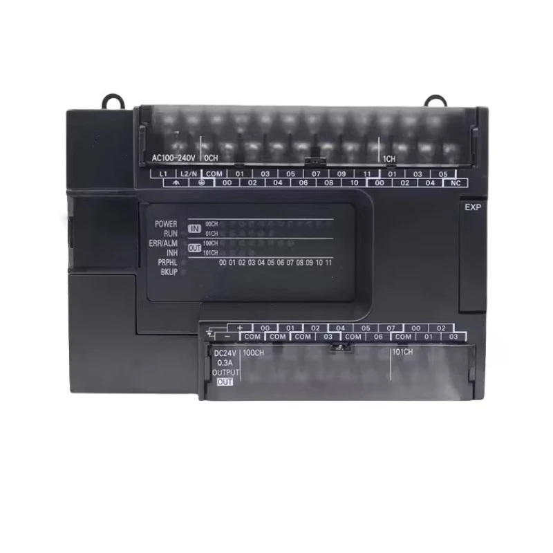 

CJ1W Series PLC Motion Control Module CJ1W-NC433
