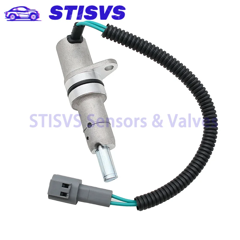 Sensor Kecepatan Transmisi Untuk NISSAN E25 Urvan 2000-2012 Suku Cadang Mobil aksesoris 2501056G00 25010 56G00 Baru 25010-56G00