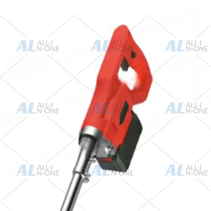 Electric Lithium Concrete Screed Leveling Bull Float Vibrator Concrete Finishing Trowel Ruler Scraper Concrete Vibrator 2m