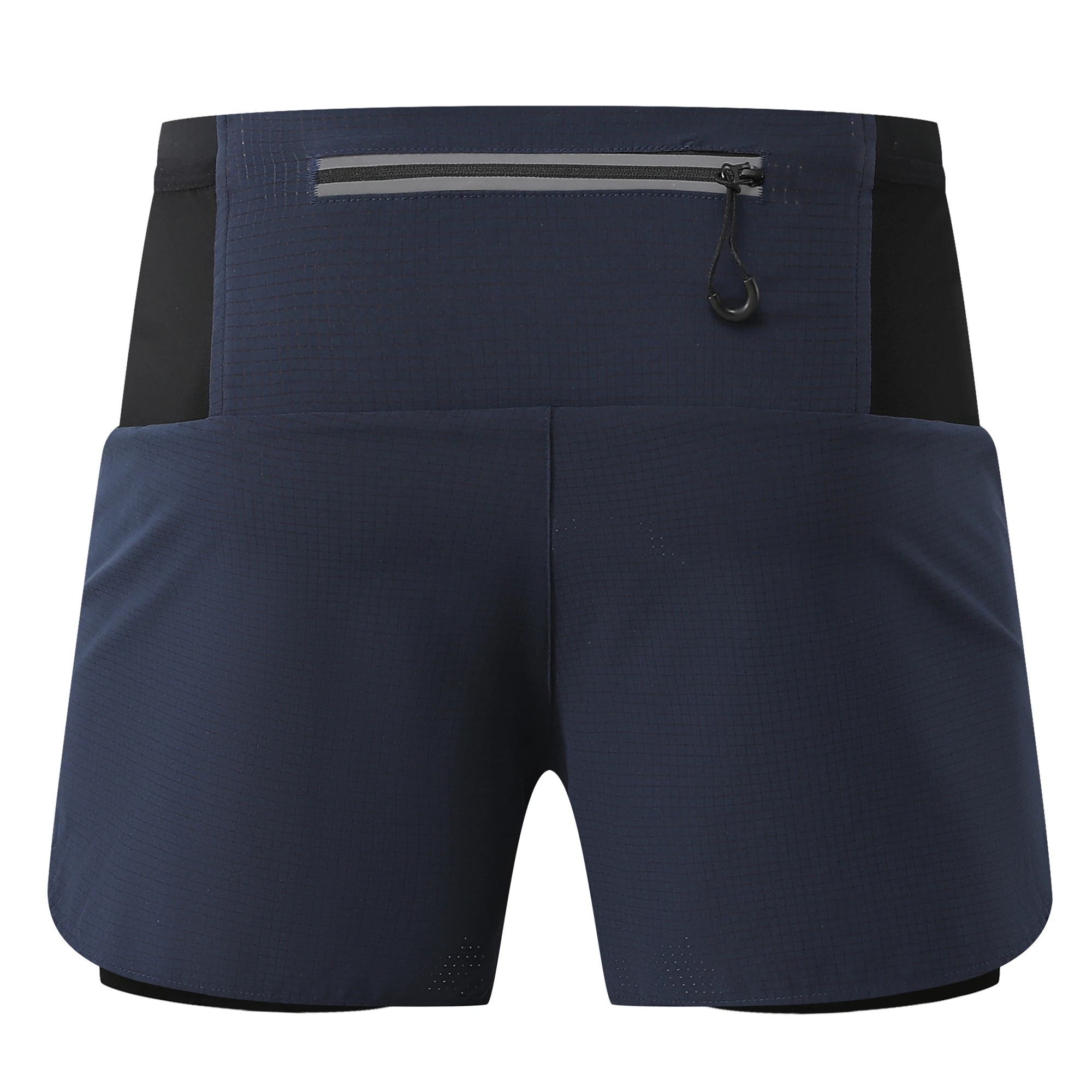 Heren 2-in-1 marathon hardloop - Ultragear Running recensie en prijs