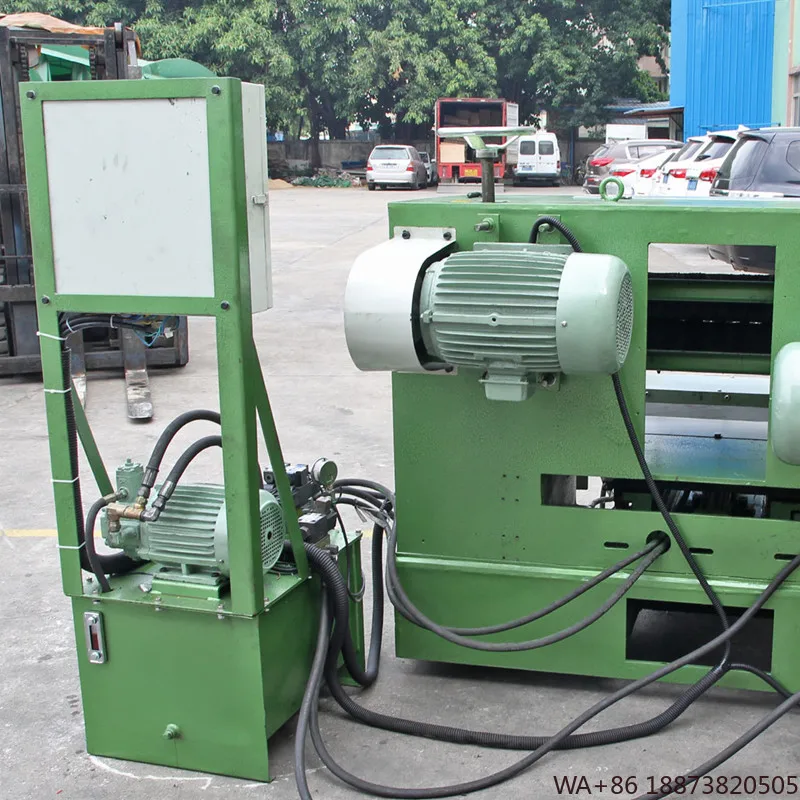 آلة تلميع السكاكين عالية الجودة من الفولاذ المقاوم للصدأ لأدوات المائدة وأدوات المائدة وأدوات المطبخ #4