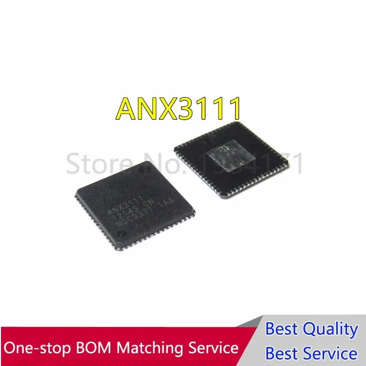 

20Pcs ANX3110 ANX3111 QFN-64 New