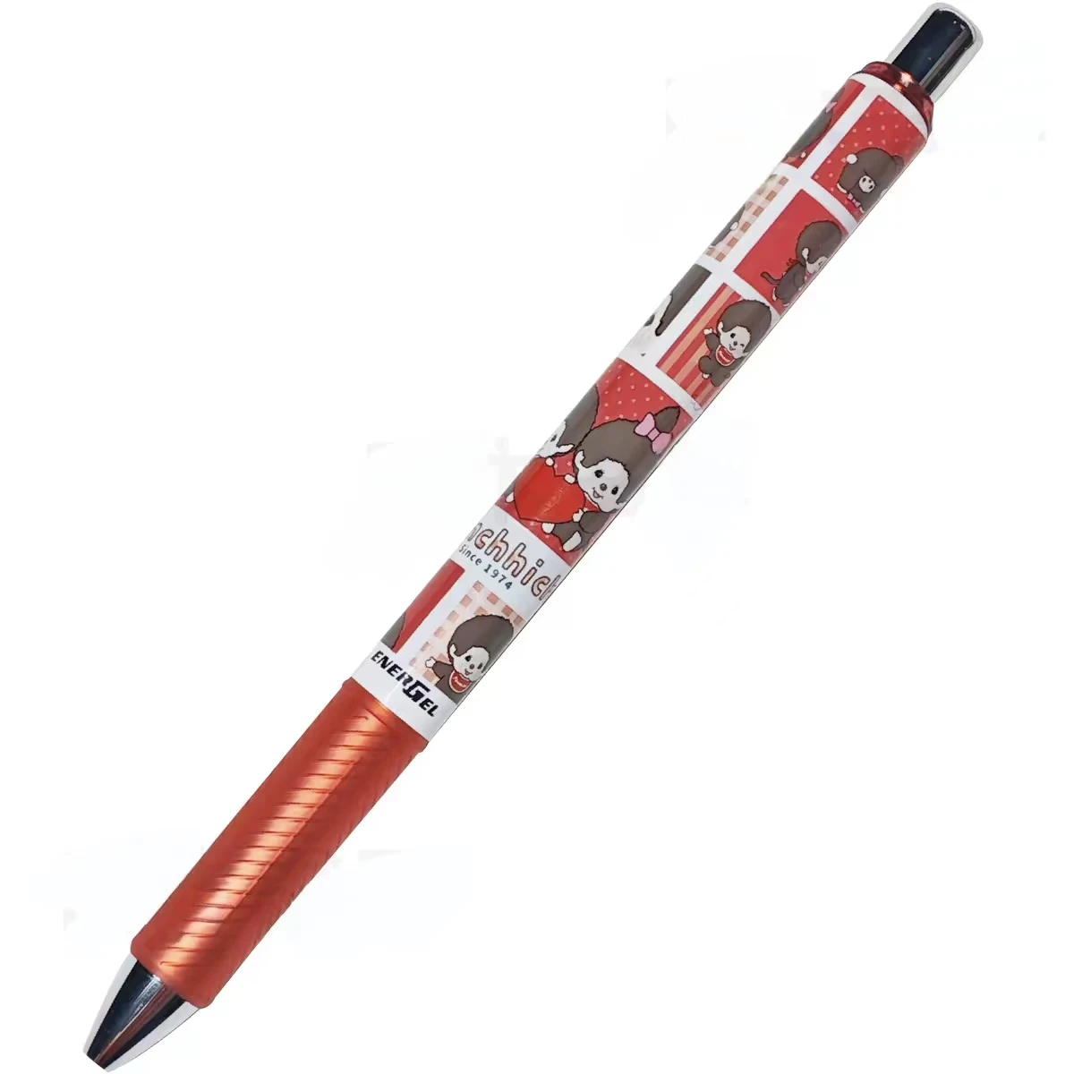 Nieuw Binnen Schattig Limited Tombow Mechanisch Potlood Sarasa Kleur Gel Pen Pentel Set Libel Kawaii Briefpapier Schoolbenodigdheden