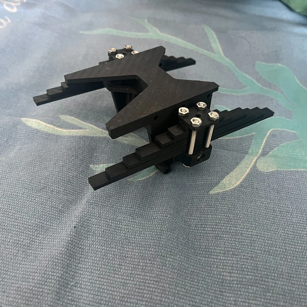 Suspensão de dureza de plástico para caminhão basculante 1/14 tamiya rc scania 770s volvo 750 mercedes-benz actros 3363 homem brinquedos peças de carro