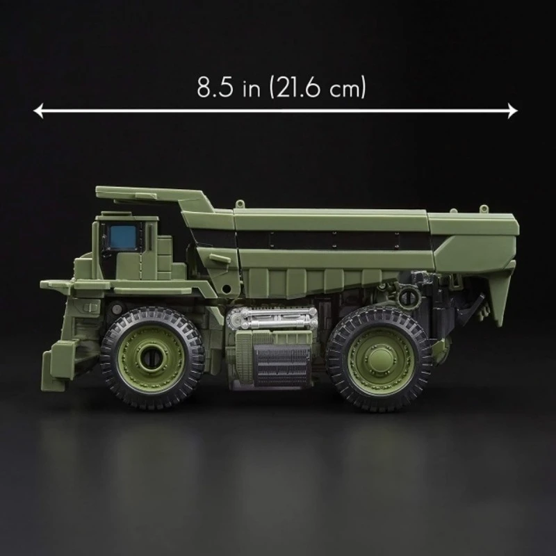 변환 장난감 SS-42 클래스 V-스튜디오 시리즈 모바일 로봇 장난감 데스크탑 모델 장식 소년 선물 원래 상자