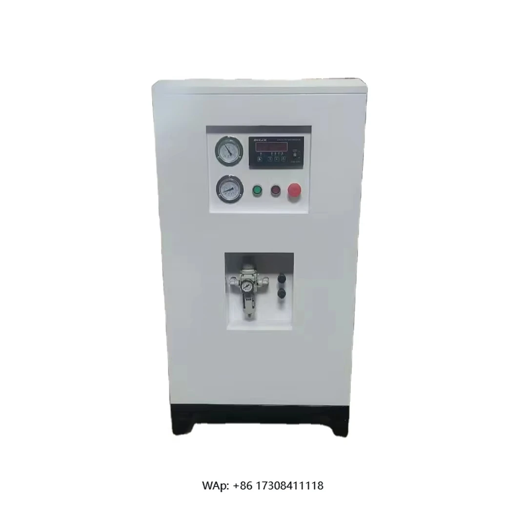 

New Nitrogen Generator Protective Gas Generator for Welding