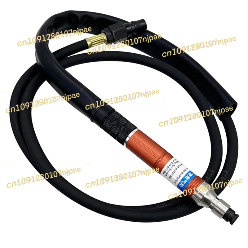 Lingdi AT-3172M Penna per molatura pneumatica di livello industriale Penna per molatura ad aria di precisione Penna per molatura ad aria ad alta concentricità