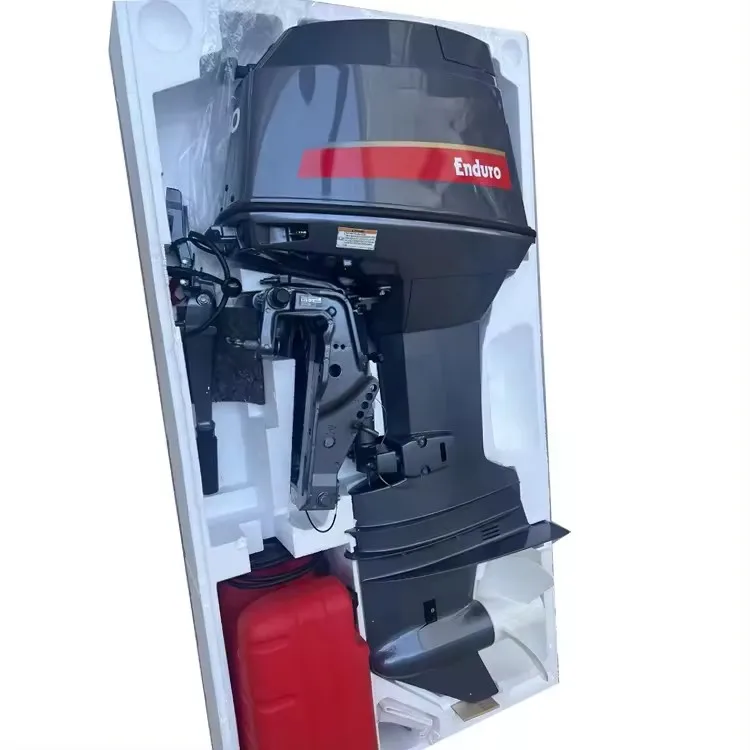 For YAMAHA 60hp Outboard Engine Motor Boat Engine Marine Outboards Good Quality