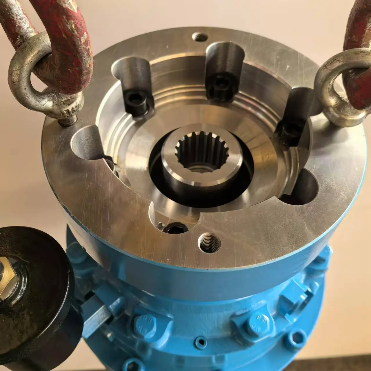 Hot Sell Gear Reducer ED2065  for Sale