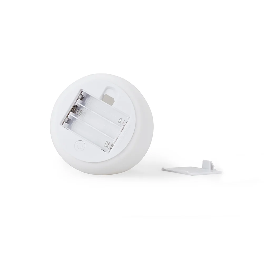 سيليكون ضوء الليل شكل القط الملونة Led اللمس الاستشعار مصباح لغرفة النوم ديكور ضوء الليل مصباح الحيوان