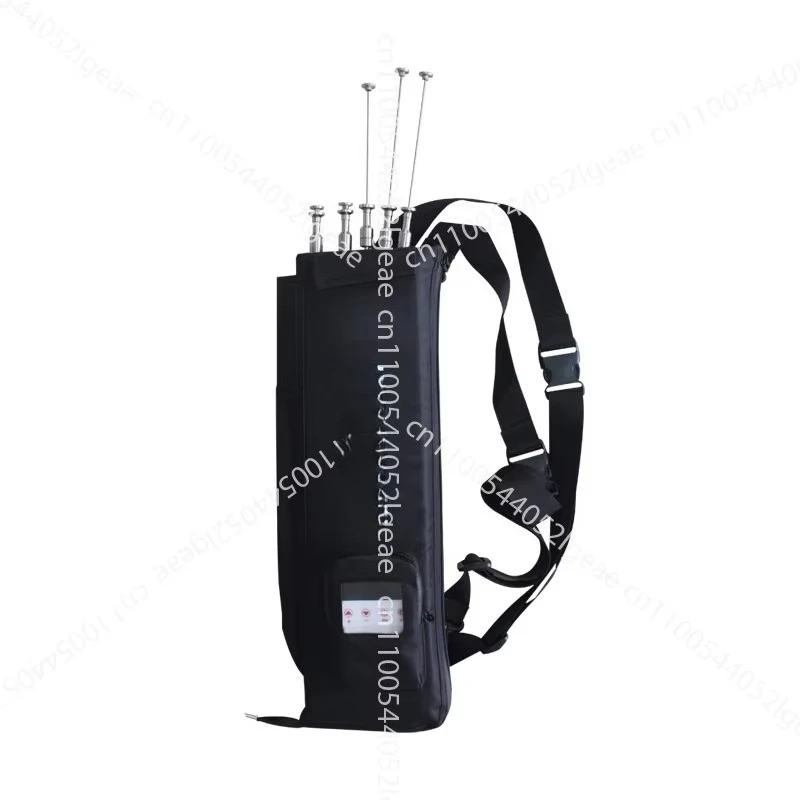 Portable Backpack, Long-lasting Heat Preservation Backpack Easy To Carry Long Battery Life Insulation