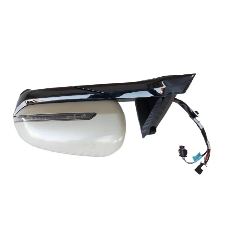 

BAINEL Left Rearview Mirror Fits BYD Song Plus DM Quality Automotive Parts OE BN-BYD-SP0052