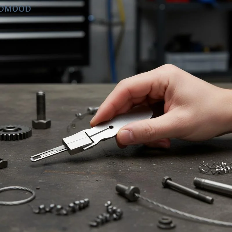 【CR】HU66 Fast Open Car Lock Re - Auto Repair Shop Open 评论和价格