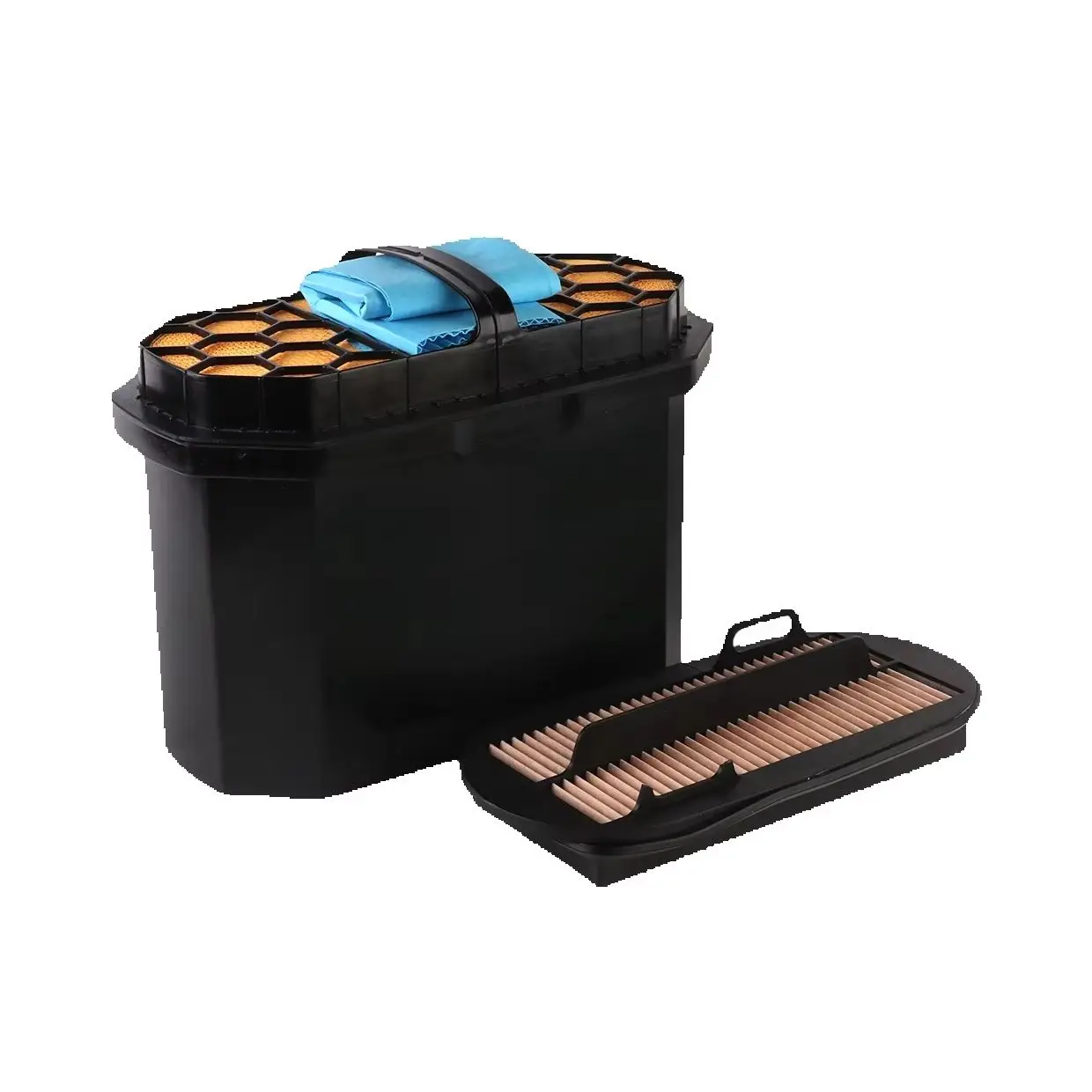 FS1119AB for Caterpillar 323D2/320 New Model Excavators 479-8989/479-8991 Air Filter
