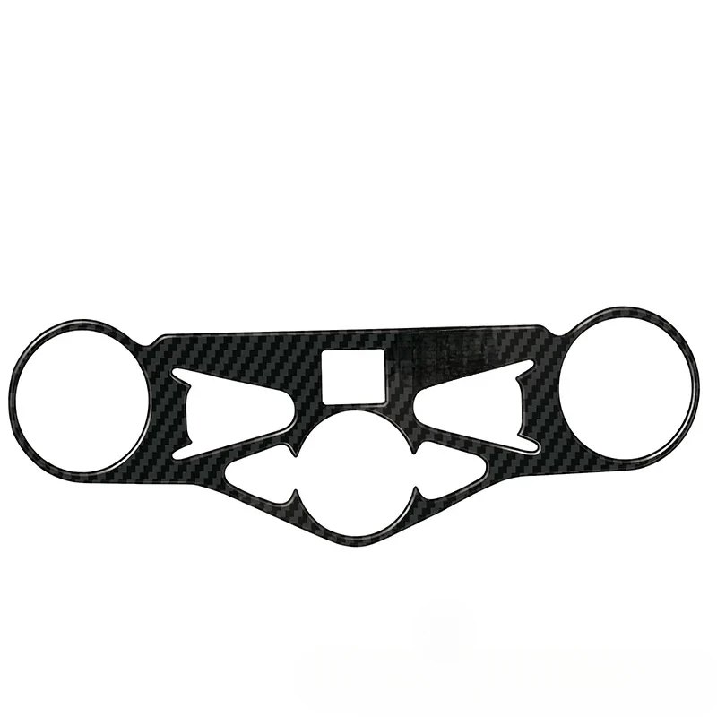 Triple Tree Top Clamp Upper Front End Sticker Pad For  CBR1000RR CBR 1000 RR 2008 2009 2010 2011 2012 2013 2014 2015 2016