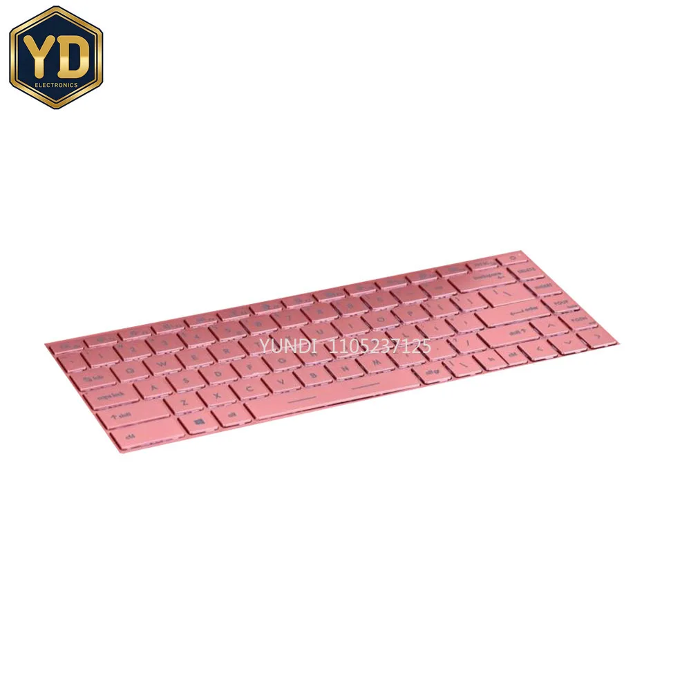 YD RU KR IT SP Backlit Keyboard For MSI Prestige 15 A11SB A11SC A11SCS A11SCX A11UC A11UD A11MO A11MOT A12SC A12U A12UC A12UD Pi