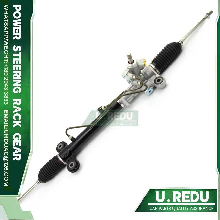 

Рулевая рейка с гидроусилителем 53601SWA023 53601-SWA-023 для Honda CR-V CRV 2007-2011 G3 RE4 RE2, праворульная