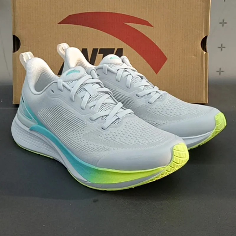 

Мужские кроссовки Hyden Run 7, легкие дышащие спортивные летние новинки Sle o Absorption 252554