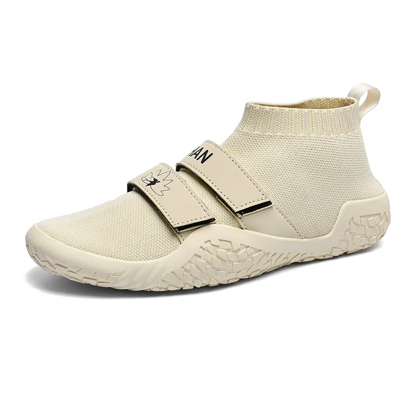 Zapatos deportivos para hombre y mujer, calzado de entrenamiento integral, suela suave, transpirable y antideslizante barefoot mujer calzado barefoot mujeres zapatos barefoot hombre zapatillas de hombre tenis de mujer