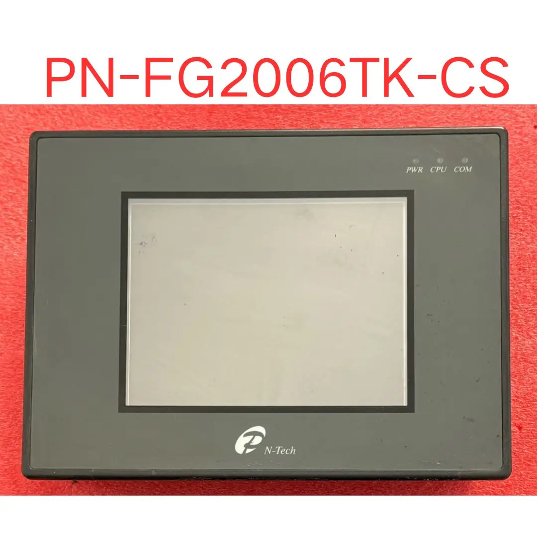 used PN-FG2006TK-CS Integrated Controller test OK Fast shipping