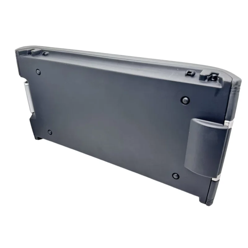 84660P6000 Center Console Armrest Upper Cover（ARMREST ASSY-CONSOLE） for Hyundai Santa Fe MX5 2024+ Black OEM 84660-P6000