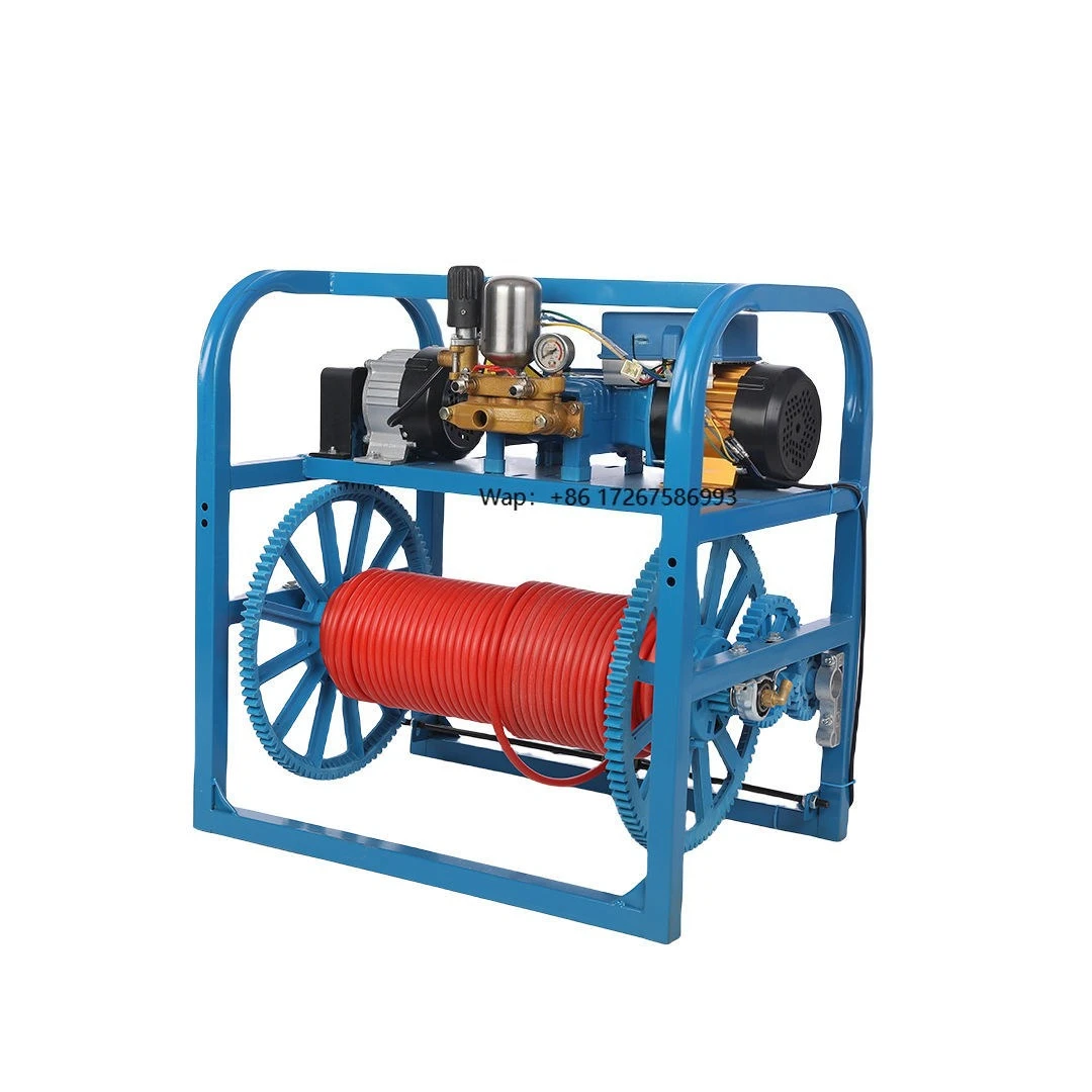 

Electric Remote Control Receiving Induction Battery Agricultural Sprayer Power Battery Agricultural Sprayer