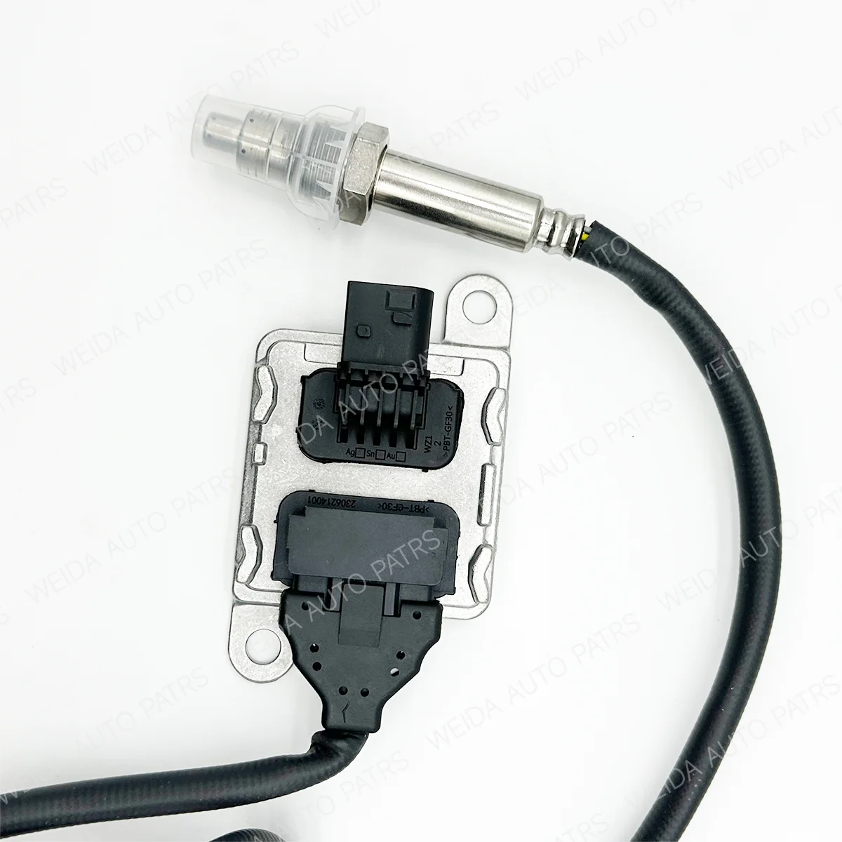 22790-EZ41A A2C89788900-02 Rear Nitrogen Oxygen Nox Sensor For