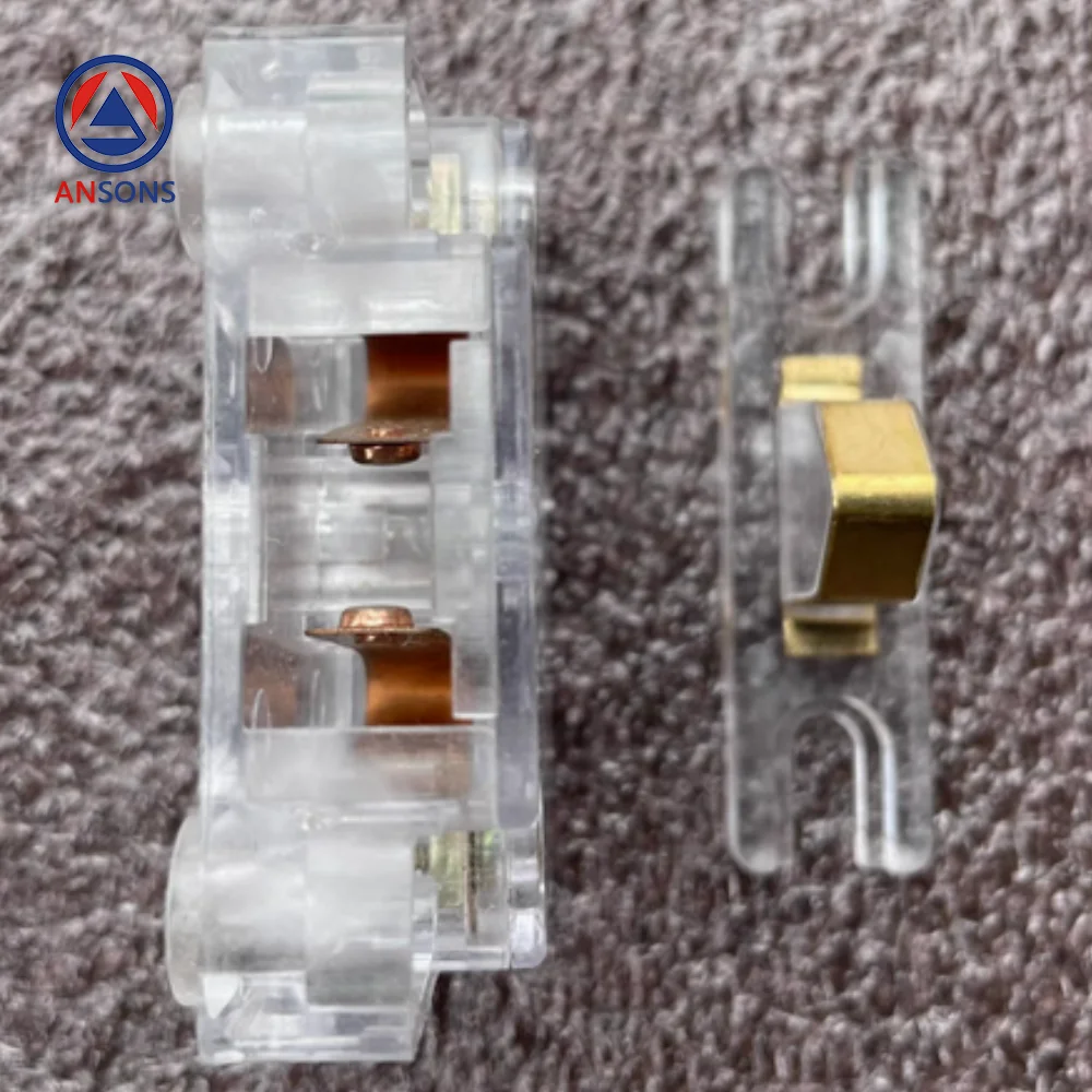 HY06-CCCS RX07 HY-06 Fermator Elevator Door Lock Contact Switch Ansons Elevator Spare Parts