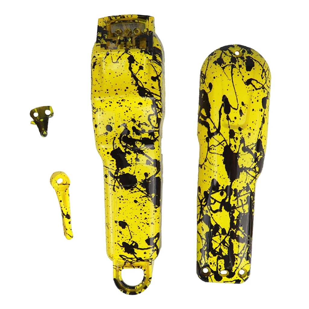 4pcs / Set DIY Housing case Cover for Choice 8148 8591 Electric