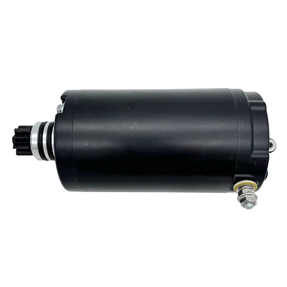 Starter for Seadoo 4-Stroke GTX 4Tec 420888995 GTX GTR RXP RXT Wake 90 130 155 215 255 260 300