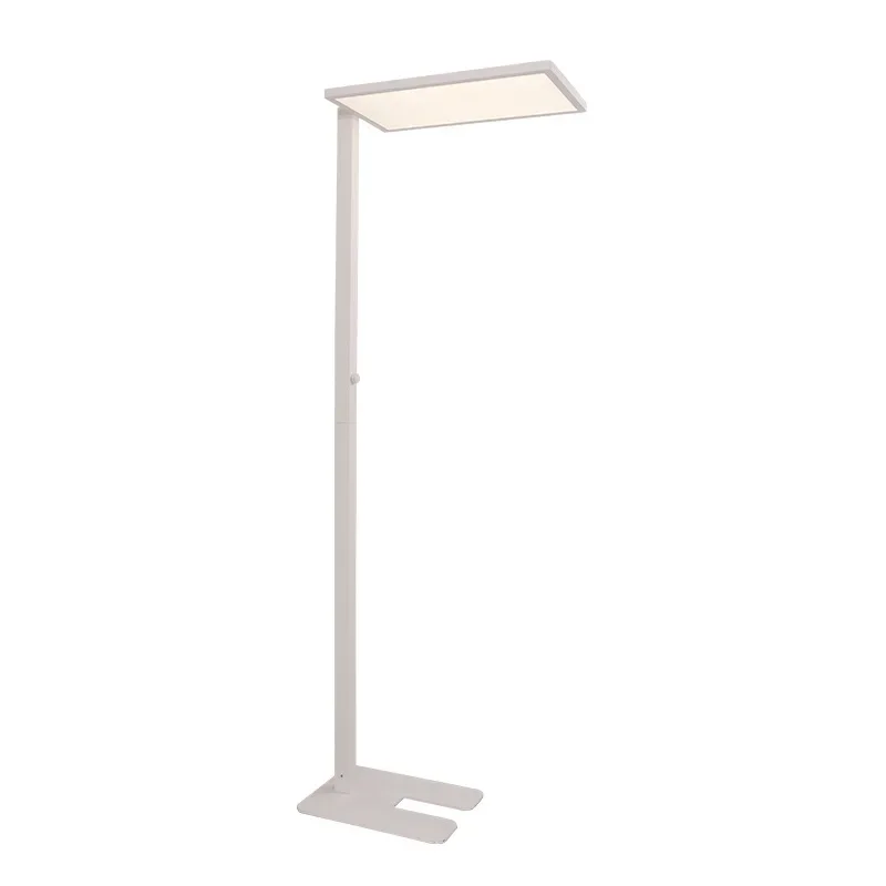 

Reading floor lamp, reading and learning, living room, study, children's room, bedroom LED full spectrum, eye protection