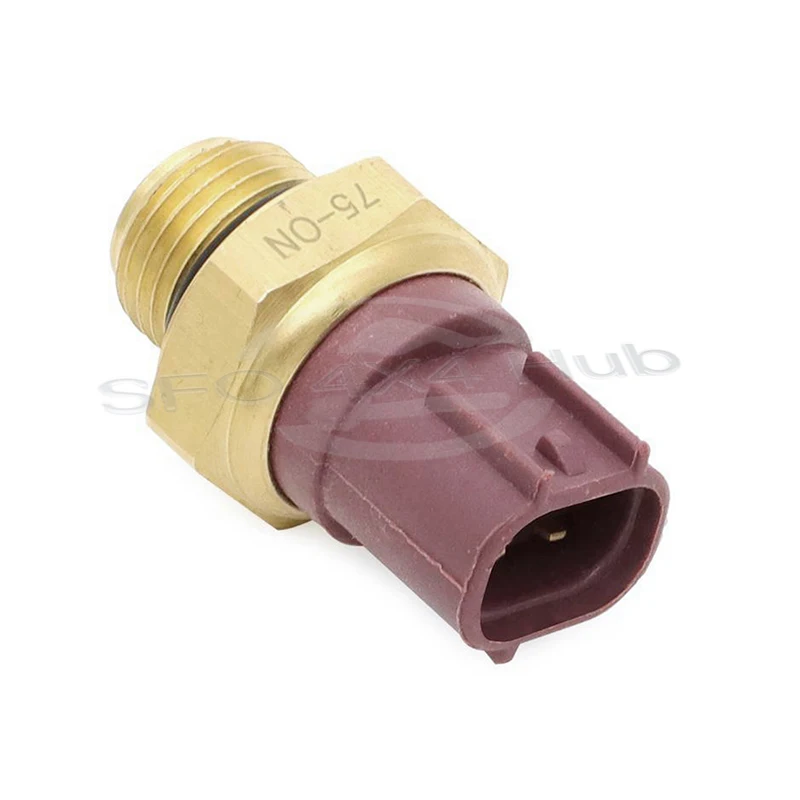 

Suitable for Hisense UTV 400 500 700 800 ATV 250 75℃ water temperature sensor 19206-115-0000 9206-102-000
