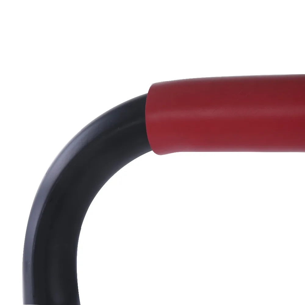 Factory Price Home Indoor Fitness Dip Bars Cheap Gym Equipment Steel Parallel Bars