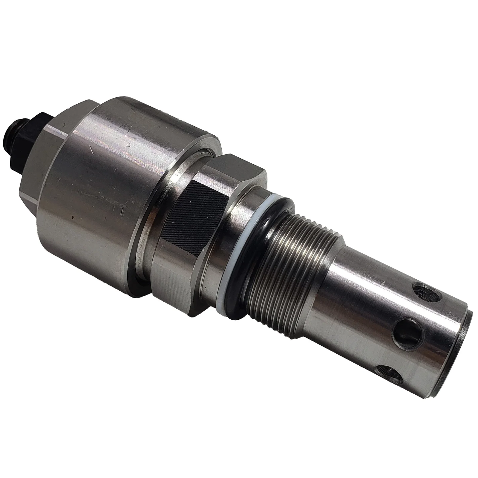 E312B Relief Valve For Hyundai R130 Excavator Diesel