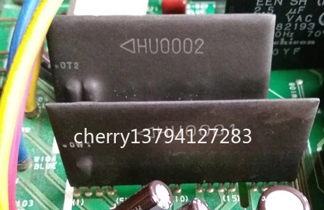 

HU0001 HU0002 (1 шт.) используется тестовый проход Электронные компоненты и расходные материалы