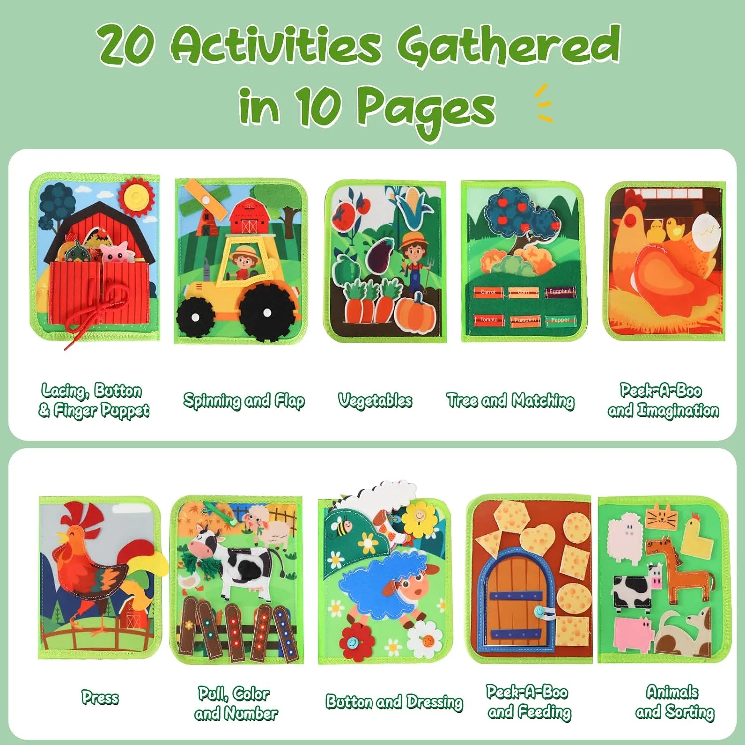 Thumbnail 2 - #3 Best Montessori to Buy In 2026