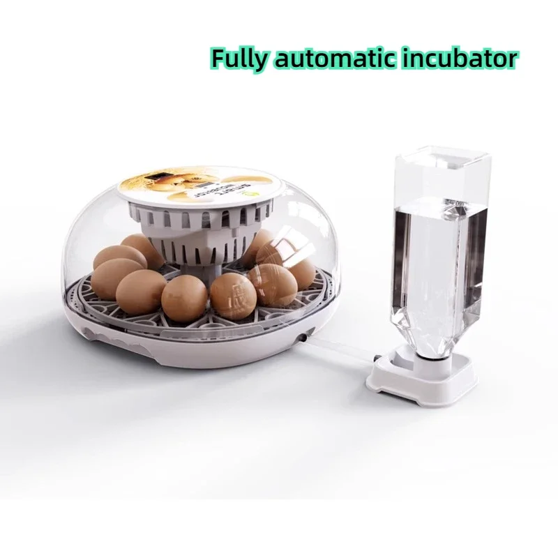 

Automatic egg incubator Household incubator Automatic water addition Intelligent temperature control incubator