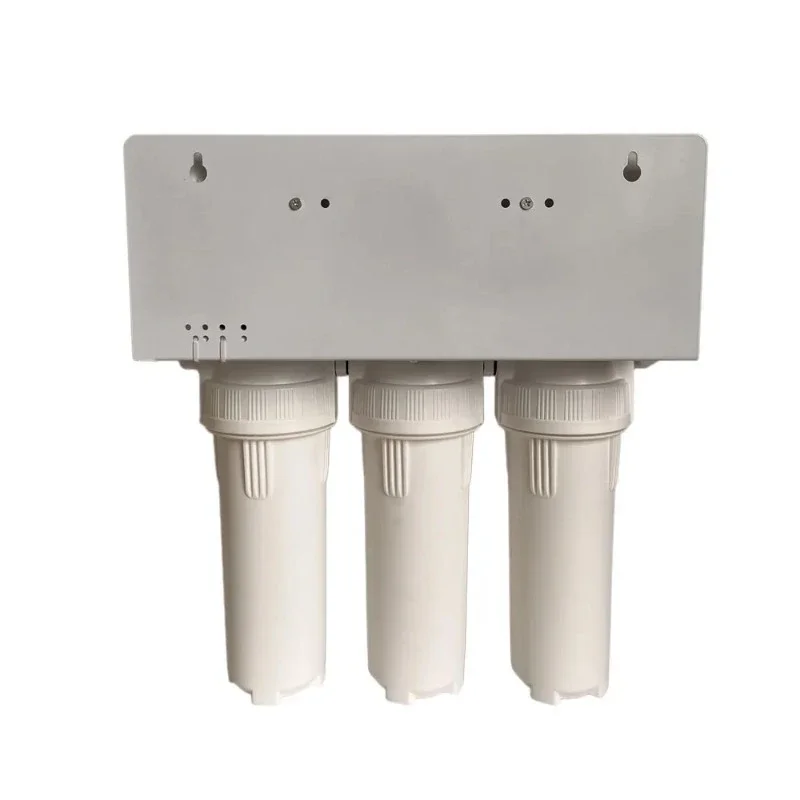 

Commercial electric standalone smart water dispenser reverse osmosis machine for outdoor household and RV purification