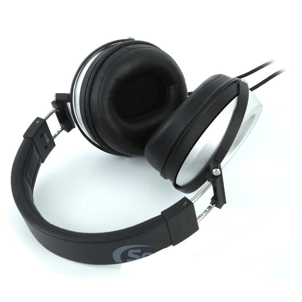 بطانة للأذن غطاء بديل ل Fostex TH900 TH500RP TH600 TH610 THX00 TH900MK2 سماعات (غطاء للأذنين الأصلي/وسادة سماعة الرأس)