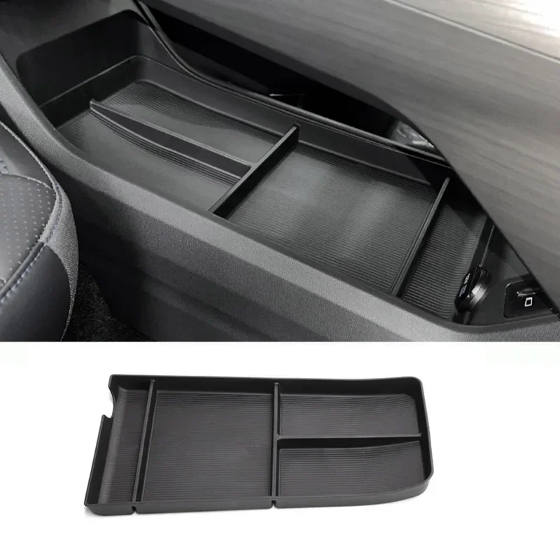 

1pc for Changan Eado Plus 2025 Car Armrest Storage Box Interior Decorative Products A05 Eadoplus Lamore