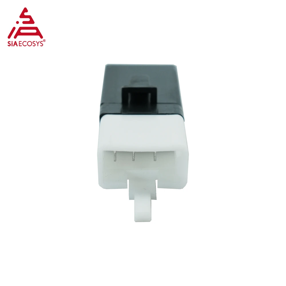 12V IP67 relej žmigavaca za LED svjetla - usage example