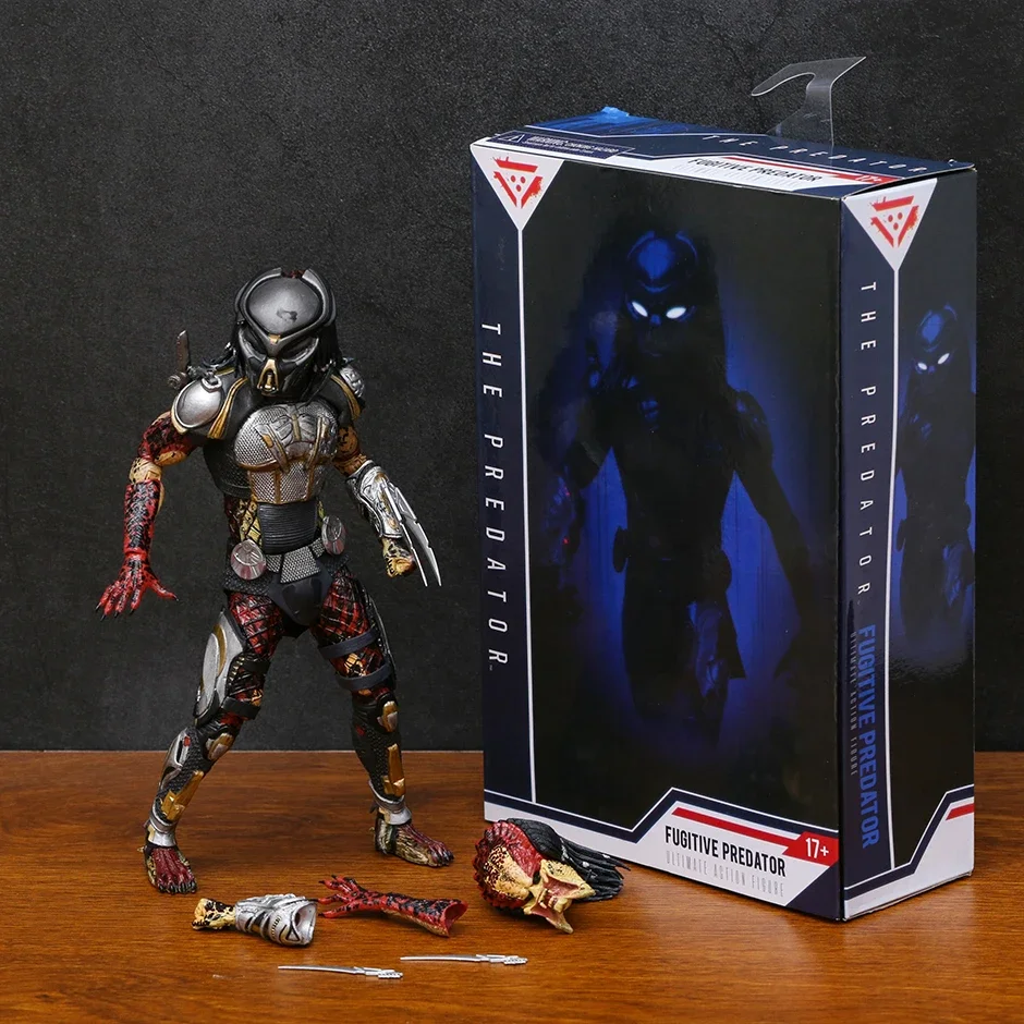 Neca The Ultimate F…