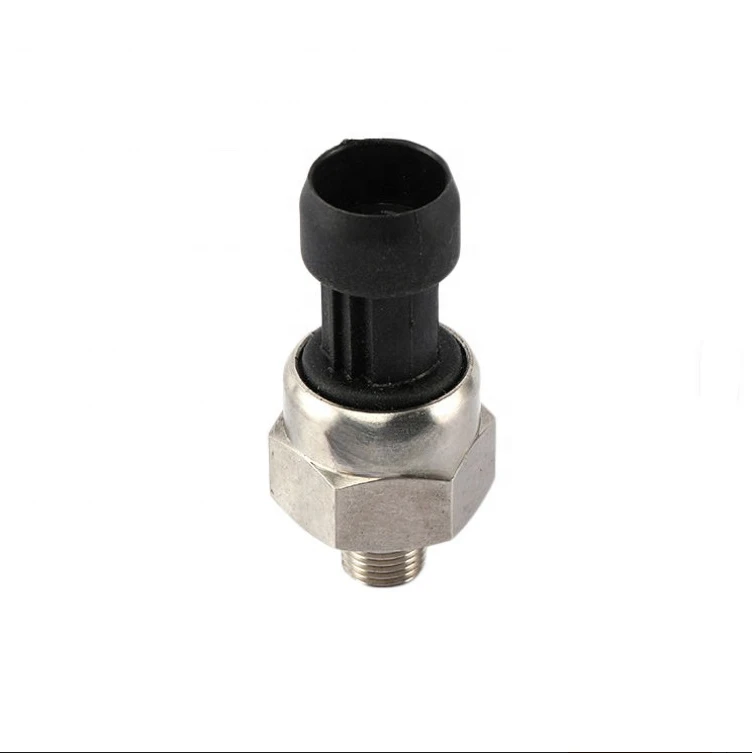 Air Pressure Transducer H4381070001A0 Replacement For Heavy Duty Trucks